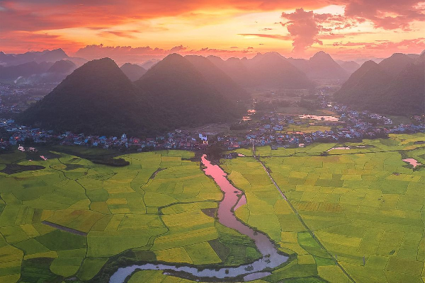 Incredible Bac Son Tour - 2 Days - photo 21